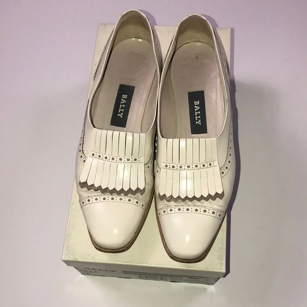 VTG,Vally Paula Shoes Made In Italy Women shoes Size 7